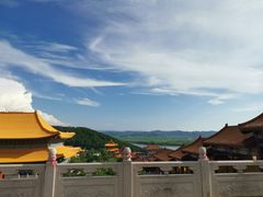 -六鼎山文化旅游区