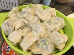 -老边饺子馆·东北菜(虎坊桥店)