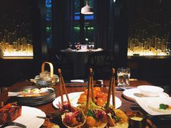-肴约·花园式餐厅(湖里店)