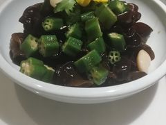 -小放牛炒菜馆(裕华万达店)