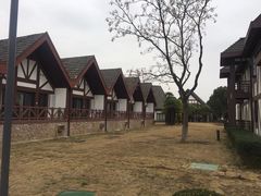 -太阳岛度假酒店
