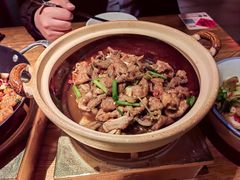 -农耕记·湖南土菜(龙岗熙和园店)