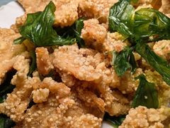 -金姐台湾菜(珠江路店)