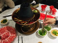 -东来顺饭庄(五道口店)