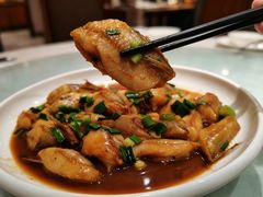 -小厨师·二十年沈家门小海鲜(百井坊巷店)