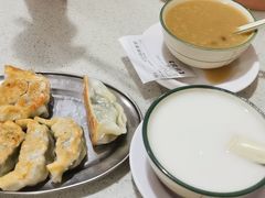 -芬芳甜品(同福路店)