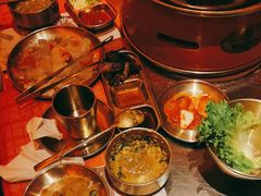 -西塔老太太泥炉烤肉(苏州大悦城店)