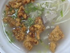 -阿凸芋圆(上帝街店)