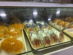 -永康饼屋(桑达大厦总店)