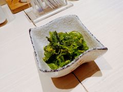 中华海草-小句号·精致料理(江南环球港店)