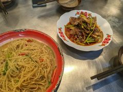 -馬伍旺川菜(江北虹悦城店)
