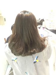 -SIX Hair Consultant