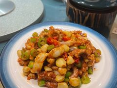 -君霖海鲜私房菜(春柳店)