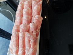-不老仙金汤虾丸火锅