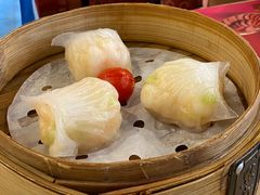 -点都德(皇岗村店)