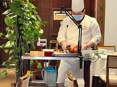 -天和晟烤鸭店(国展店)