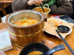 -优壹佳·延边朝鲜族料理(中山北路店)