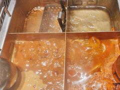 -海底捞火锅(宇飞大厦店)