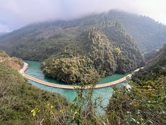 -狮子关旅游区