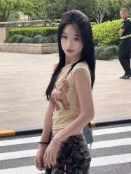 -DL HOPE造型
