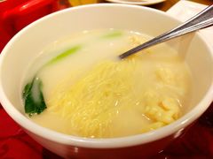 虾饺馄饨-金鼎轩·滋养小餐馆(联想桥店)