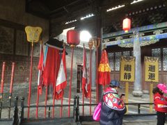 -平遥县衙