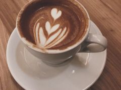 -VOYAGE COFFEE(北锣鼓巷店)