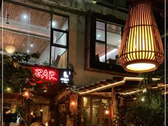 -城墙外BAR