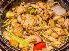 -啫神·广州地标美食(北京路店)