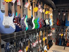 -通利琴行 - 尖沙咀(尖沙咀旗舰店)