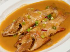 -味钱塘·钱塘渔鲜·地道江浙菜(宋城店)
