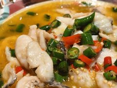 -粤香楼(新光里店)