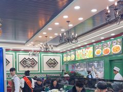 -花圃园餐厅店(和田二街28号院店)