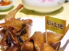 -石岐佬中山菜馆(张溪店)