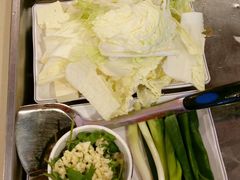 -王老六铁锅炖鱼(大东沟总店)
