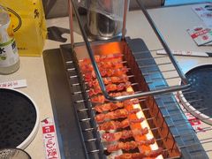 -丰茂烤串(五道口店)