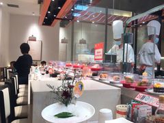 -新一番三文鱼寿司(大东海店)