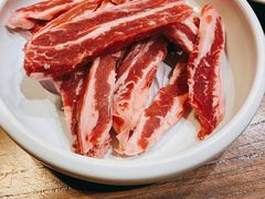 -九田家黑牛烤肉料理(三墩店)