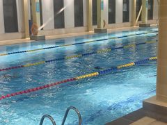 -蓝积木健身中心(高新店)