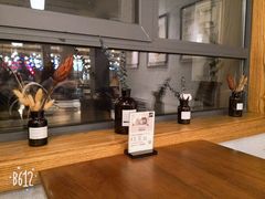 景观位-UPPER KITCHEN(延安路店)