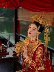 -水晶之恋婚纱摄影(北京总店)