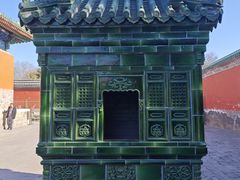 -历代帝王庙博物馆