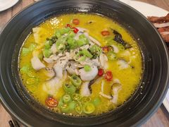 -今鲜源大酒店·中华餐饮名店(新湛路店)