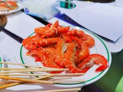 -亚马逊海鲜自助(梅溪湖步步高店)