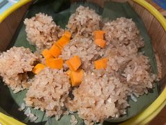 糯米蒸排骨-原製原味(普陀山磐龙店)