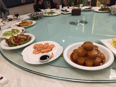 -紫丁香饭店-中餐厅