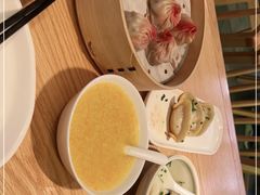 -苏小柳点心·手作小笼包(新街口分院店)