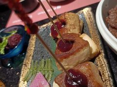 -上井料理黑金店(IFS国金中心店)