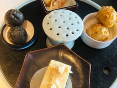 -馋遇江南·精致湖景雅宴(东方之门店)