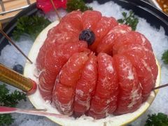 -小董哥烤串·爆汁大油边(故宫店)
